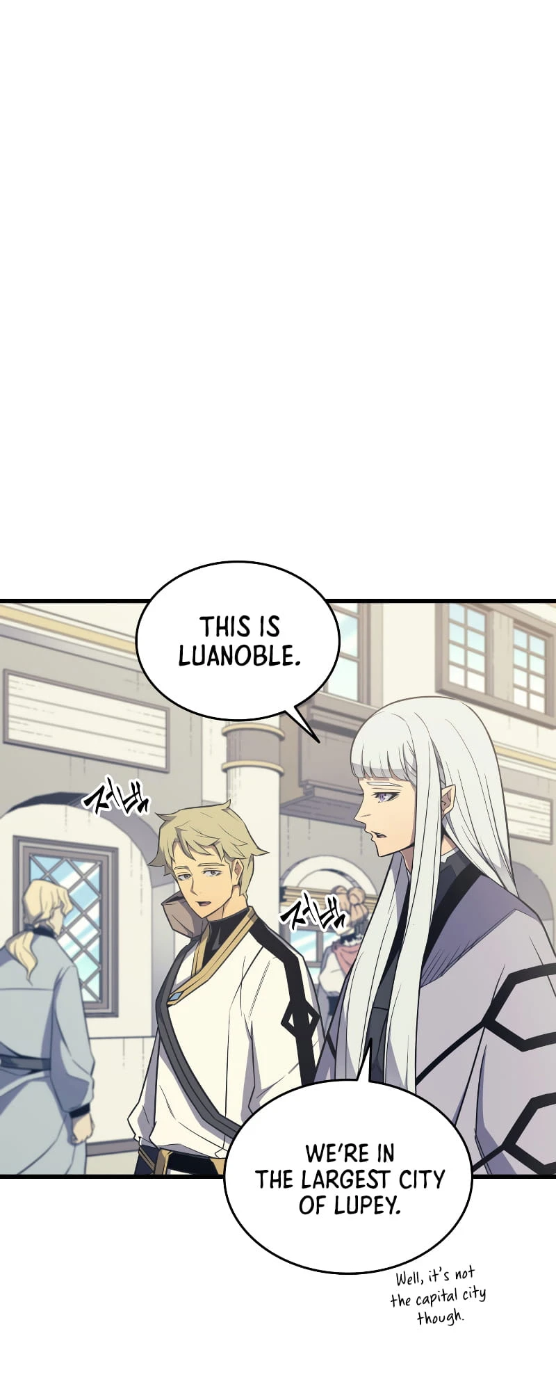 The Great Mage Returns After 4000 Years Chapter 93 - Page 55