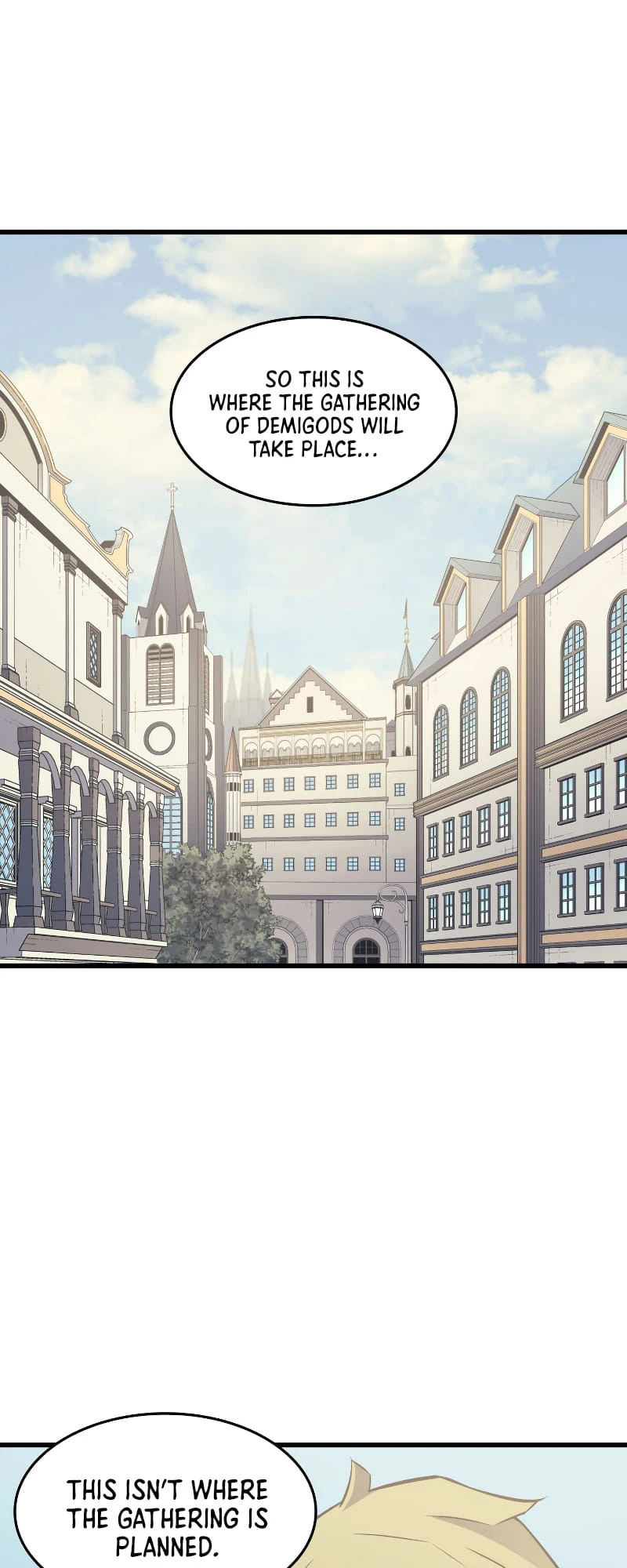 The Great Mage Returns After 4000 Years Chapter 93 - Page 56