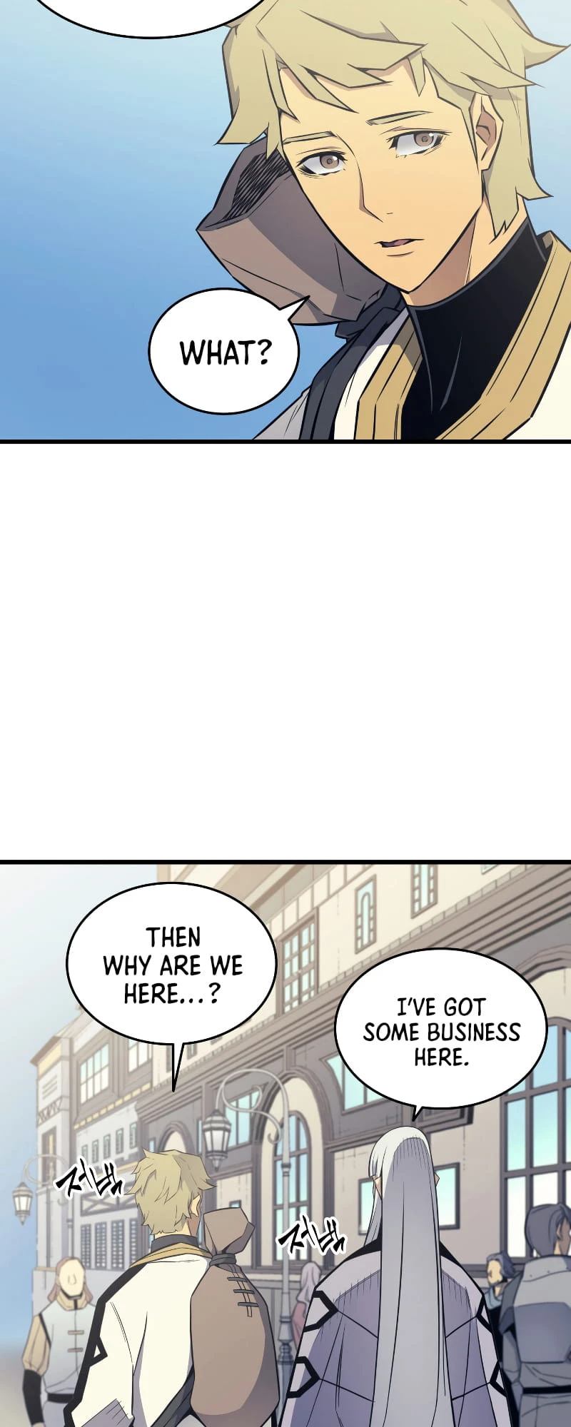The Great Mage Returns After 4000 Years Chapter 93 - Page 57