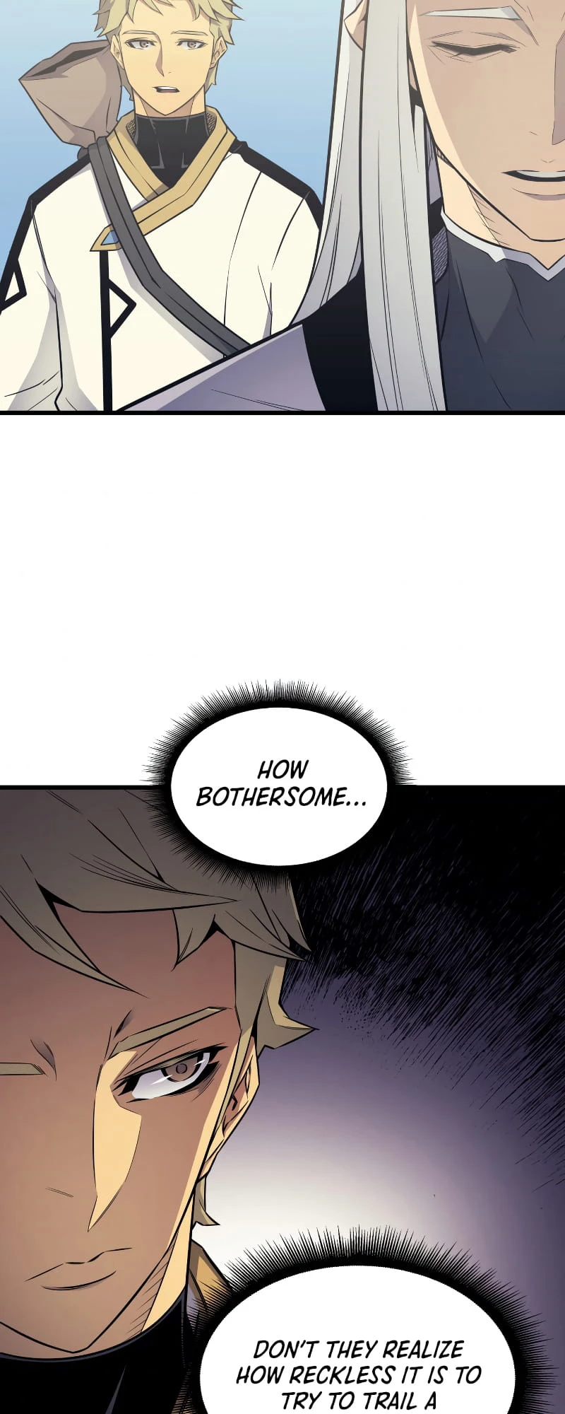 The Great Mage Returns After 4000 Years Chapter 93 - Page 59
