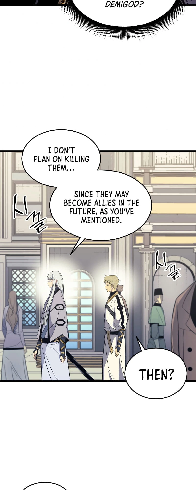 The Great Mage Returns After 4000 Years Chapter 93 - Page 60