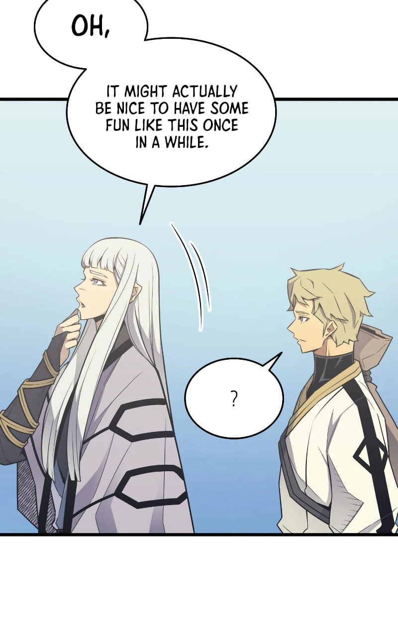 The Great Mage Returns After 4000 Years Chapter 93 - Page 61