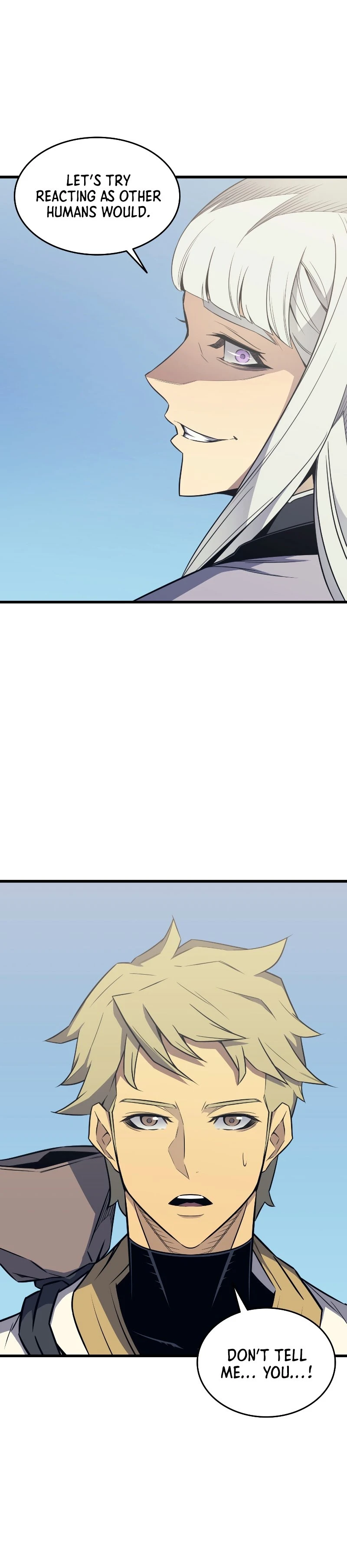 The Great Mage Returns After 4000 Years Chapter 93 - Page 62