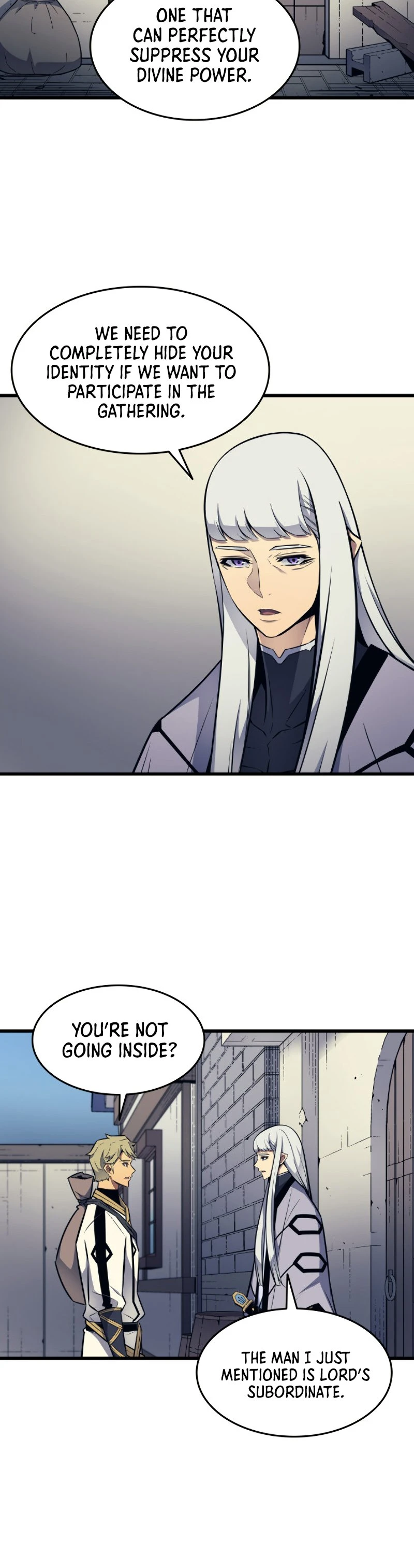 The Great Mage Returns After 4000 Years Chapter 94 - Page 9