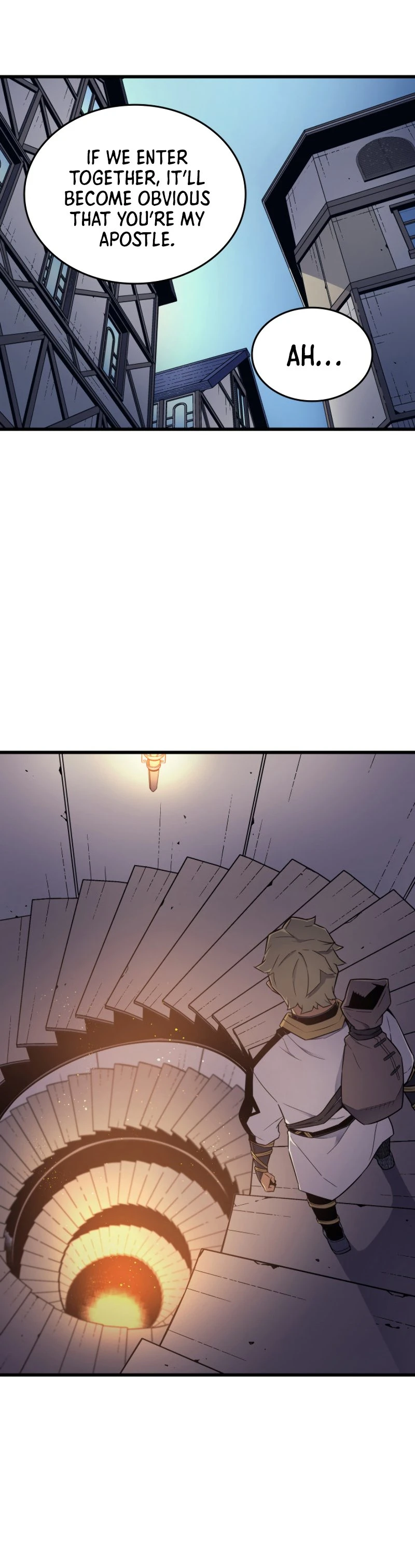 The Great Mage Returns After 4000 Years Chapter 94 - Page 10