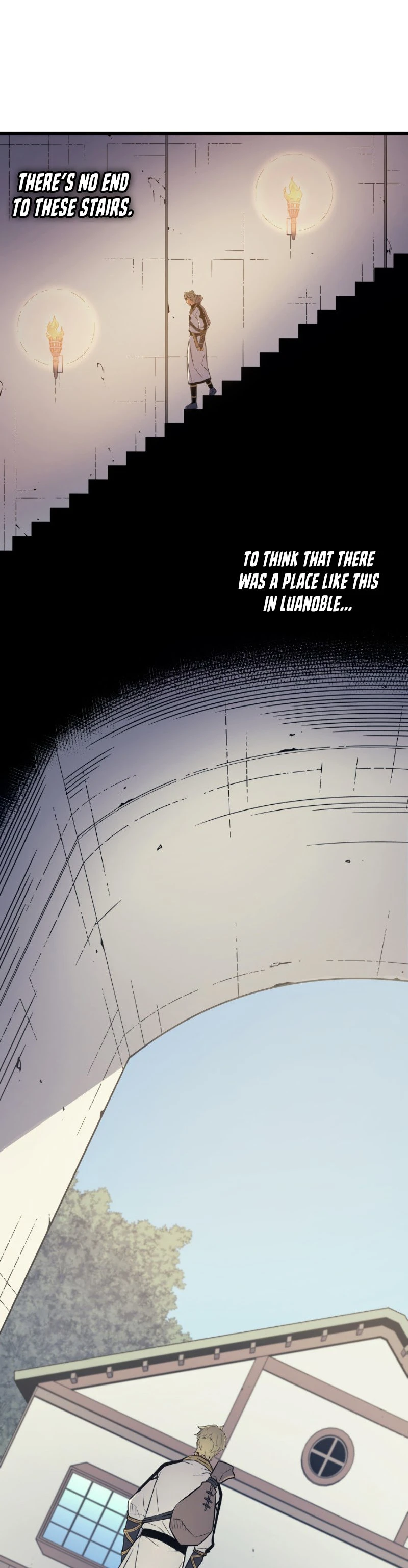 The Great Mage Returns After 4000 Years Chapter 94 - Page 11