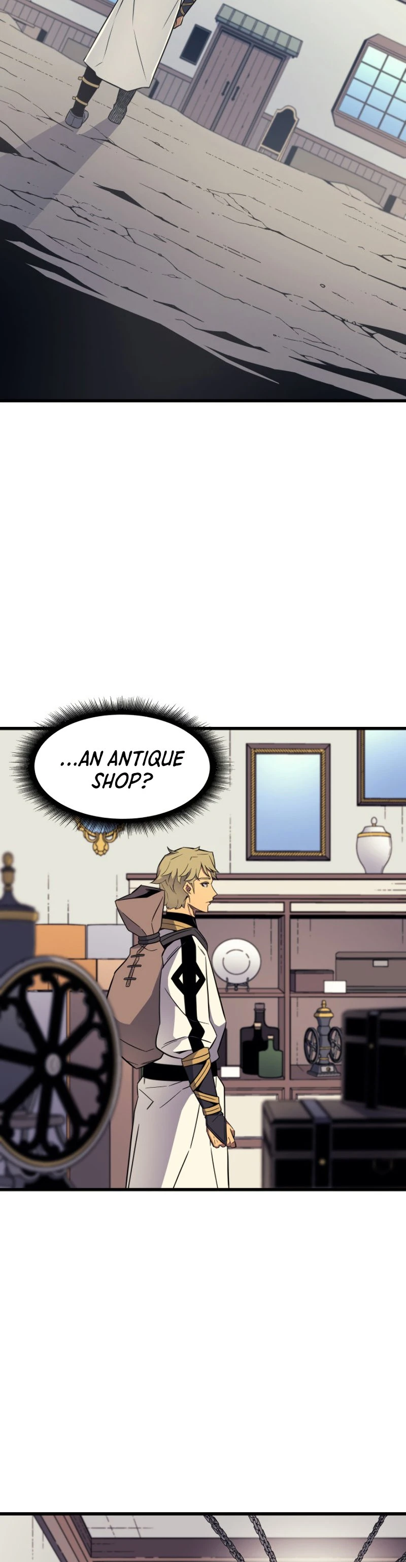 The Great Mage Returns After 4000 Years Chapter 94 - Page 12