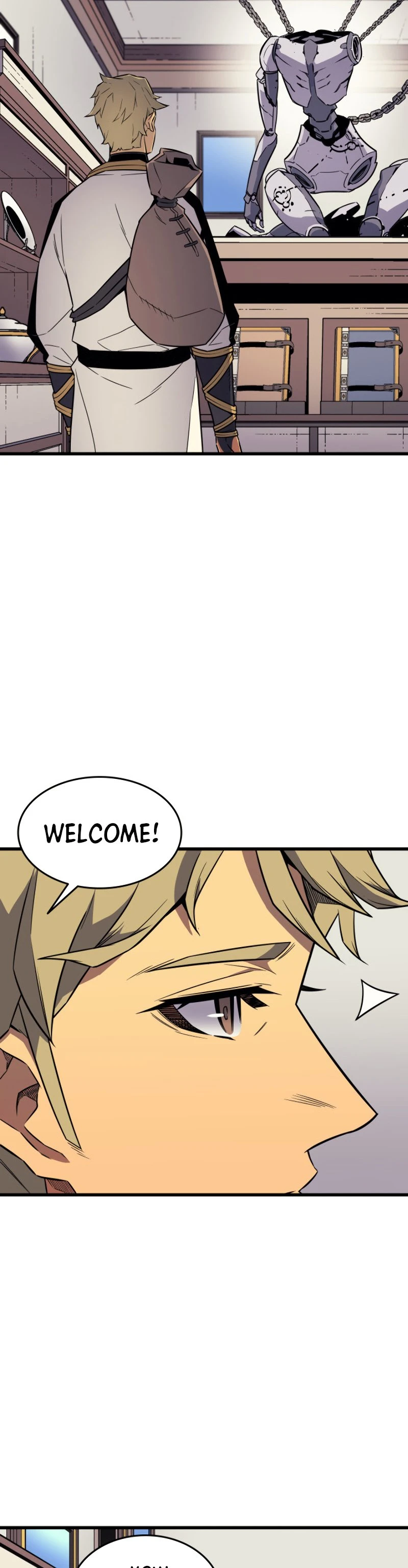 The Great Mage Returns After 4000 Years Chapter 94 - Page 13