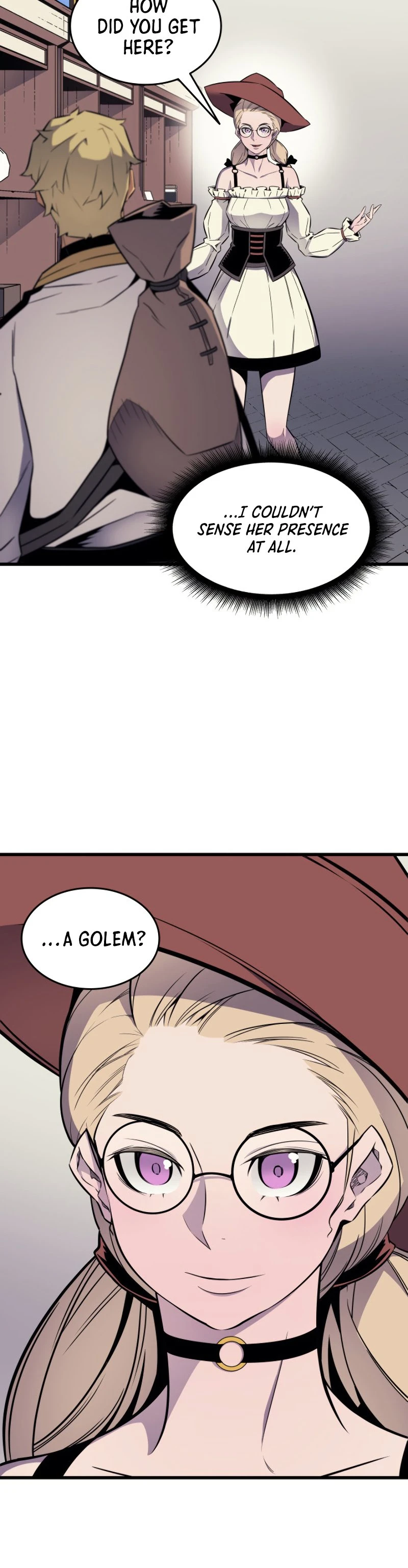 The Great Mage Returns After 4000 Years Chapter 94 - Page 14