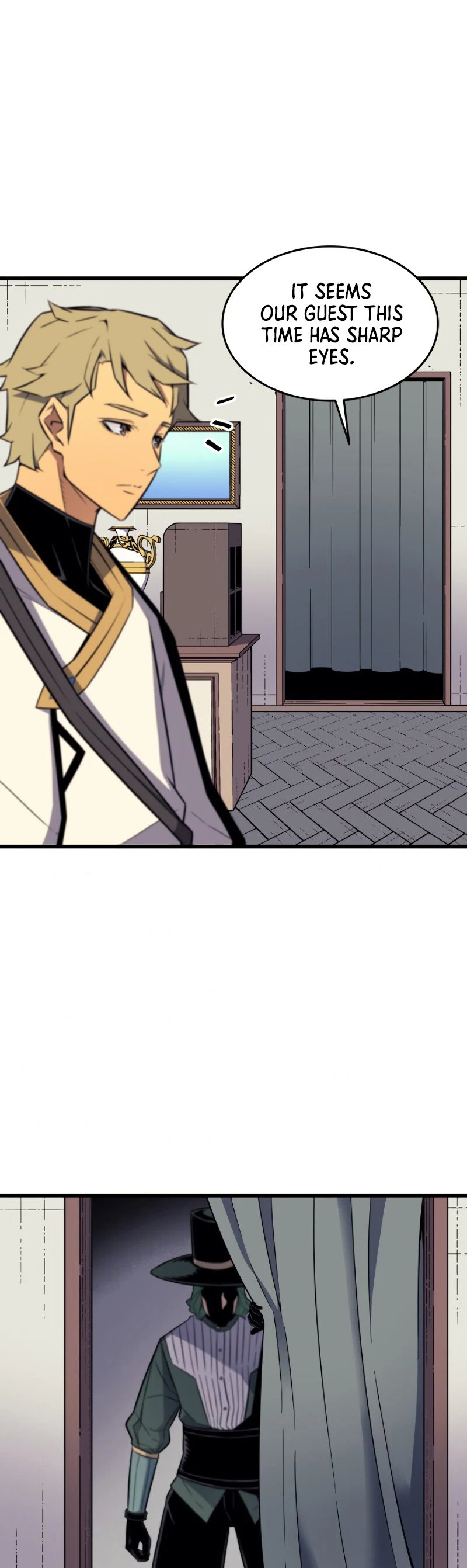 The Great Mage Returns After 4000 Years Chapter 94 - Page 15
