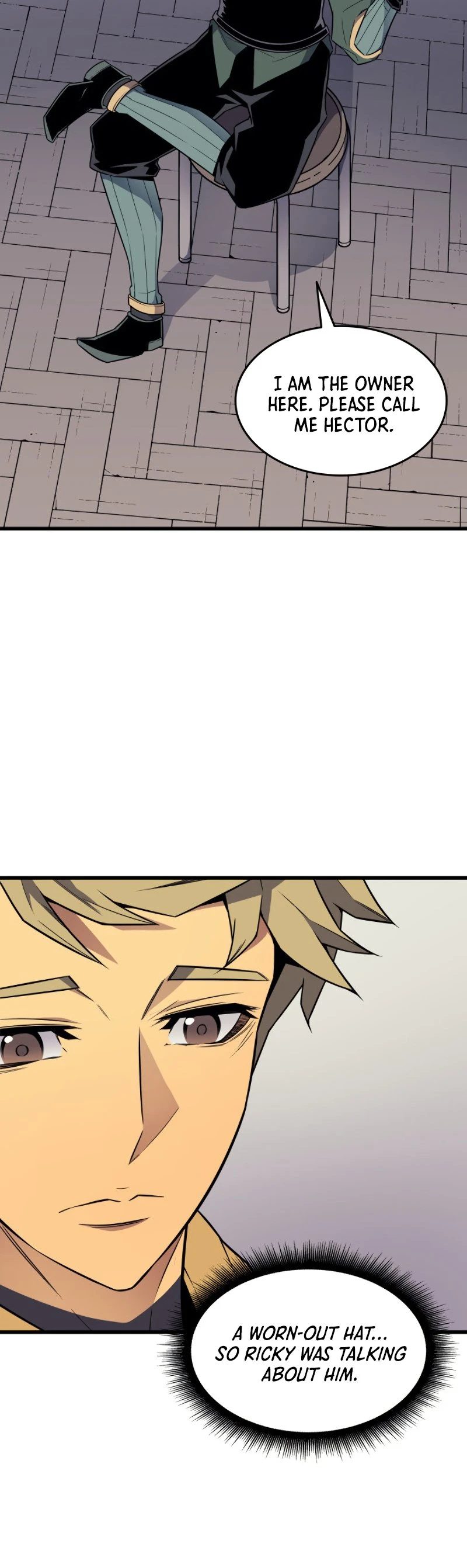 The Great Mage Returns After 4000 Years Chapter 94 - Page 18