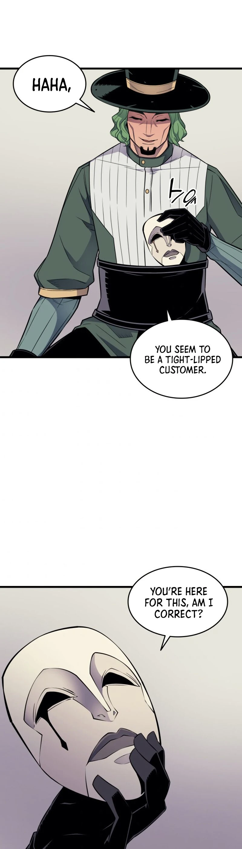 The Great Mage Returns After 4000 Years Chapter 94 - Page 19