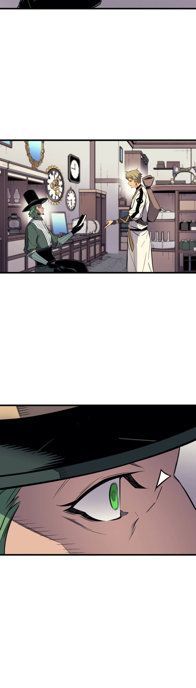 The Great Mage Returns After 4000 Years Chapter 94 - Page 20