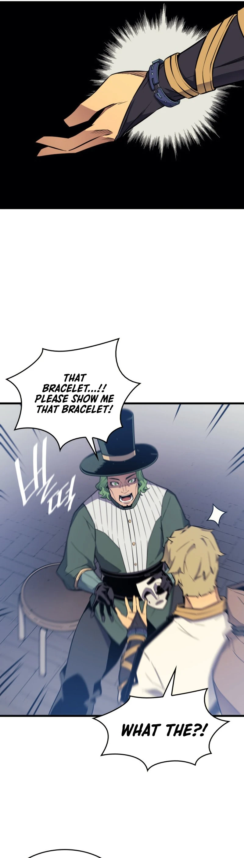 The Great Mage Returns After 4000 Years Chapter 94 - Page 21