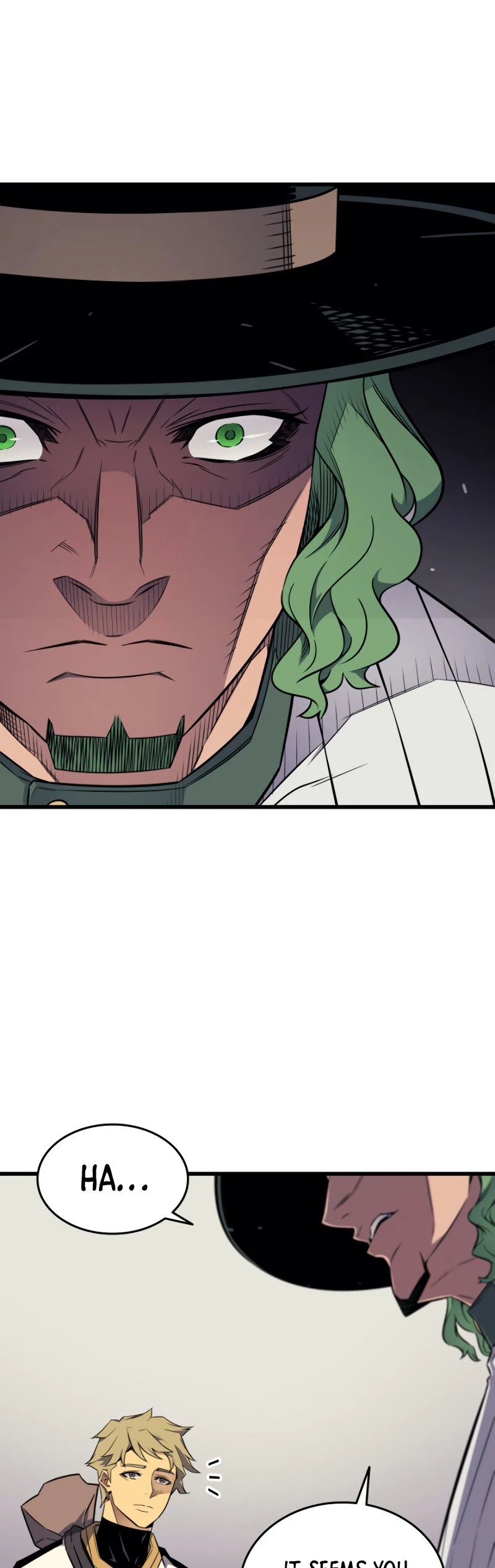 The Great Mage Returns After 4000 Years Chapter 94 - Page 24