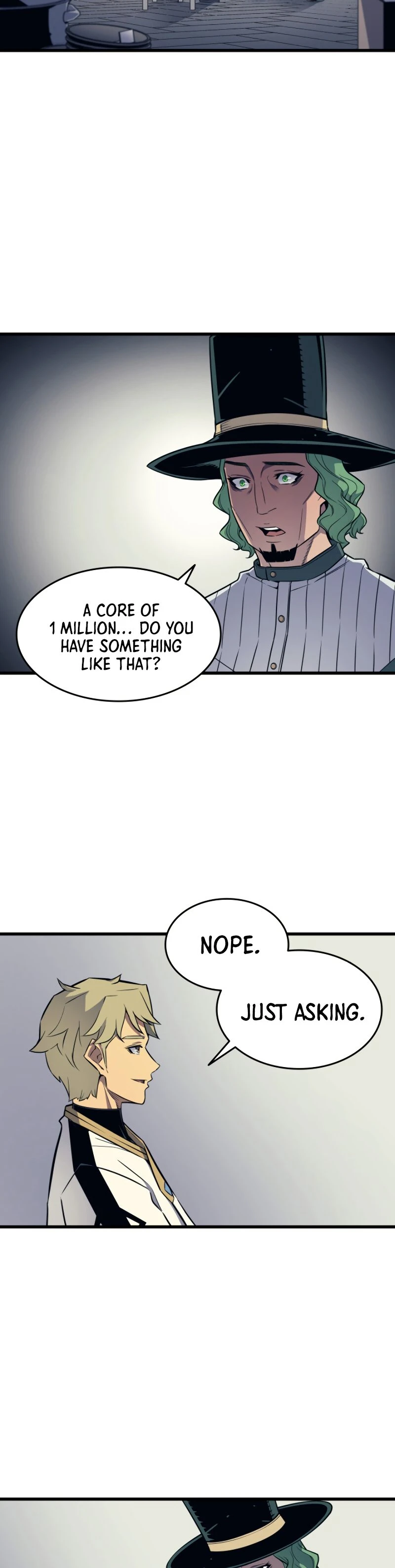 The Great Mage Returns After 4000 Years Chapter 94 - Page 29