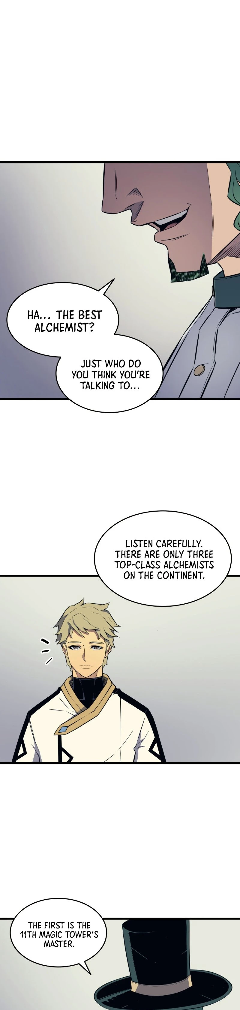The Great Mage Returns After 4000 Years Chapter 94 - Page 31