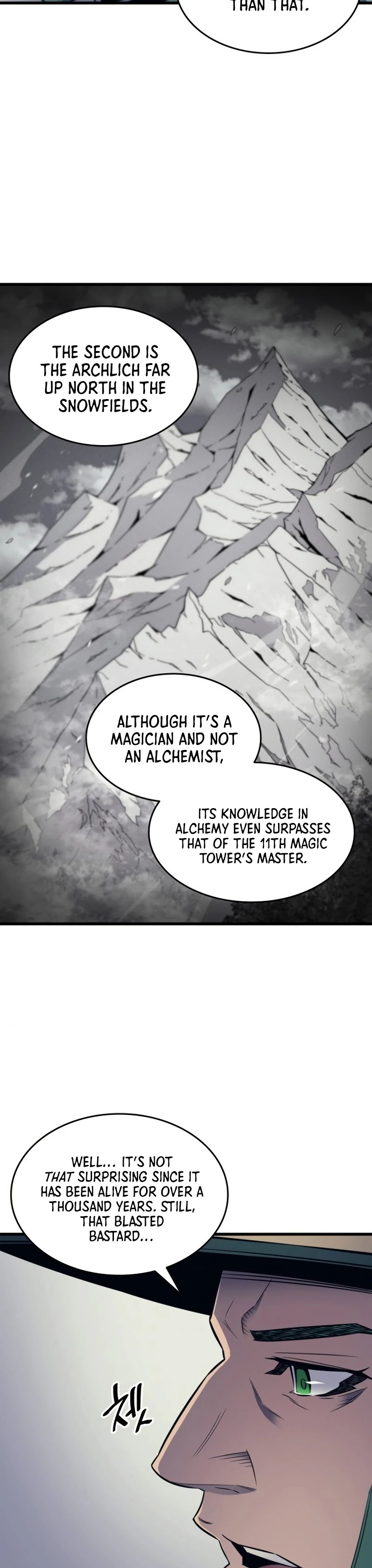 The Great Mage Returns After 4000 Years Chapter 94 - Page 33