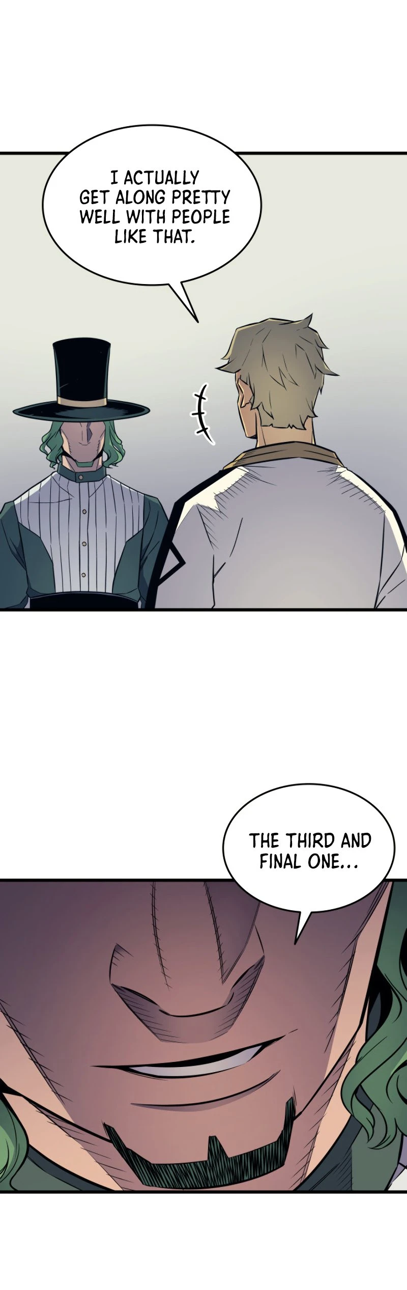 The Great Mage Returns After 4000 Years Chapter 94 - Page 35
