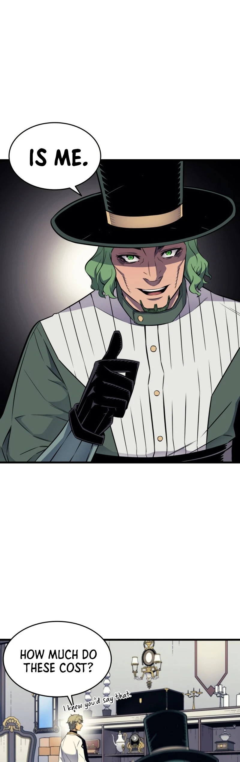 The Great Mage Returns After 4000 Years Chapter 94 - Page 36