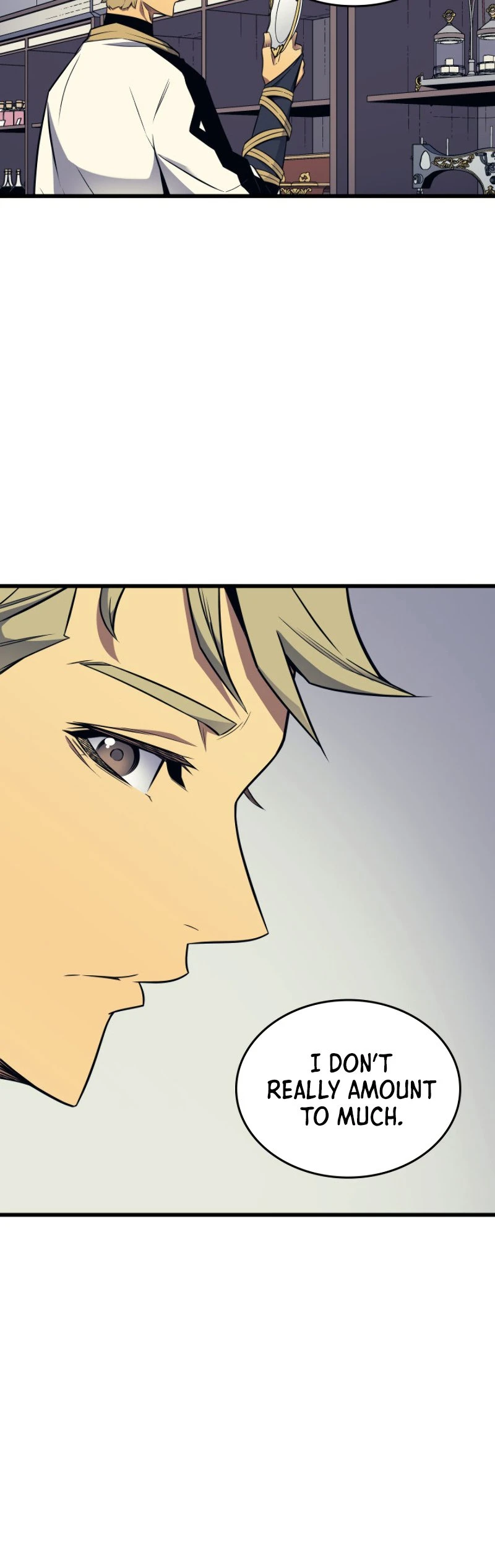 The Great Mage Returns After 4000 Years Chapter 94 - Page 38