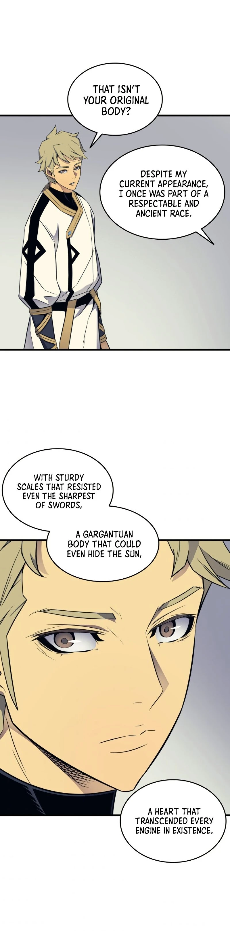 The Great Mage Returns After 4000 Years Chapter 94 - Page 40