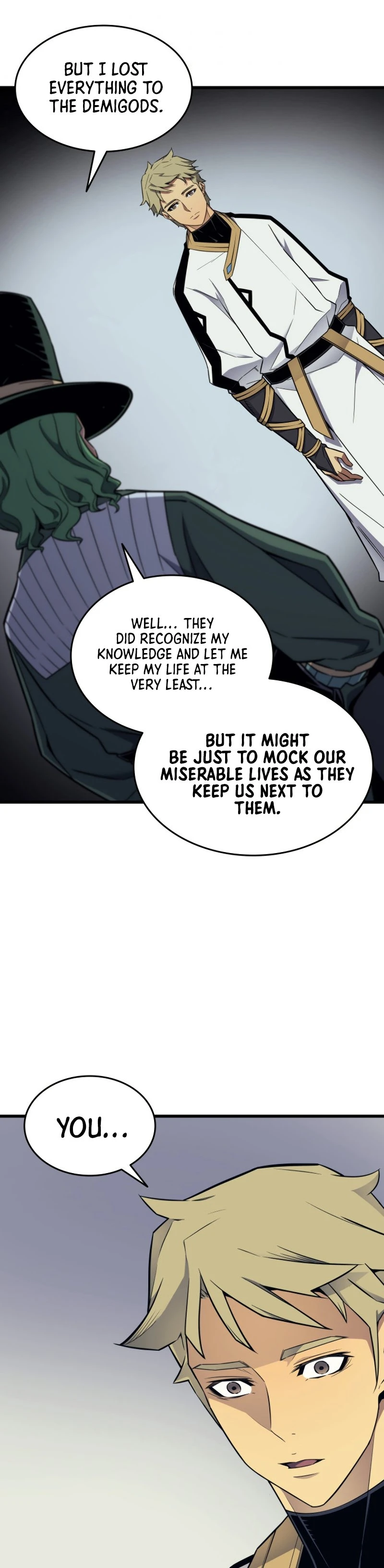 The Great Mage Returns After 4000 Years Chapter 94 - Page 41