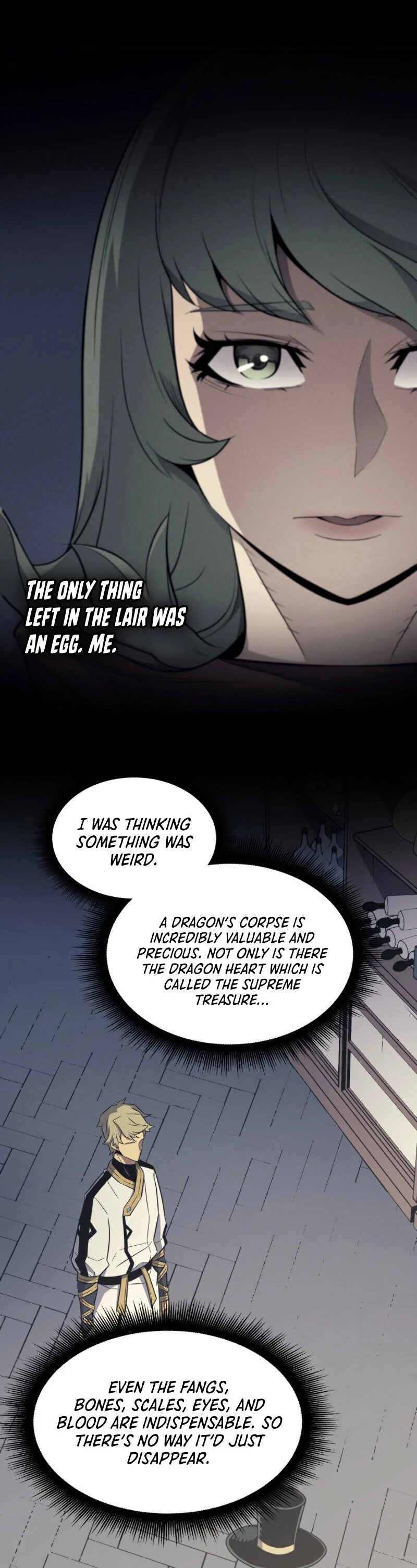 The Great Mage Returns After 4000 Years Chapter 95 - Page 6
