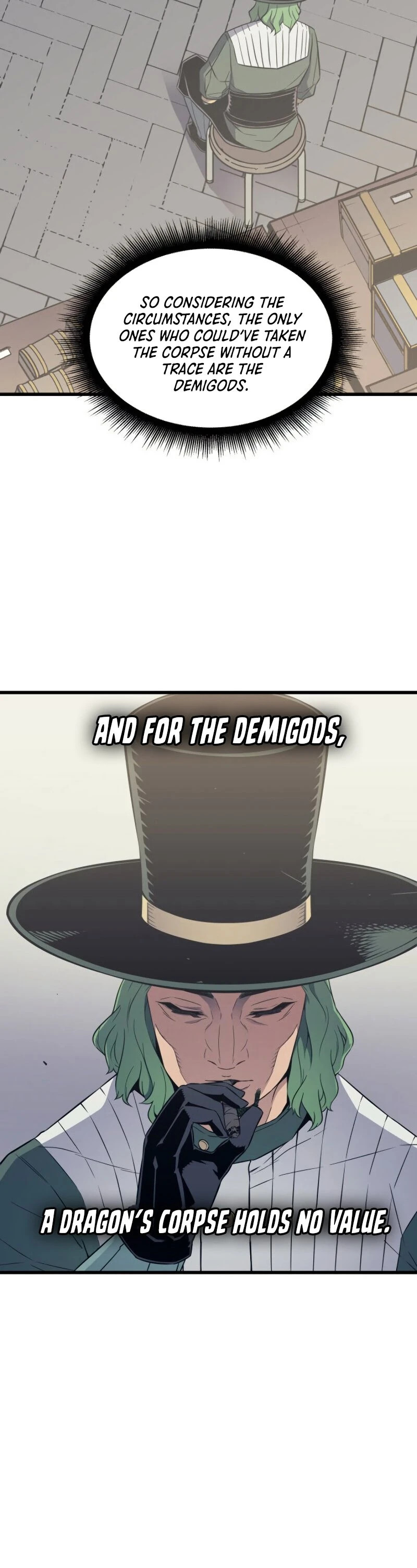 The Great Mage Returns After 4000 Years Chapter 95 - Page 7