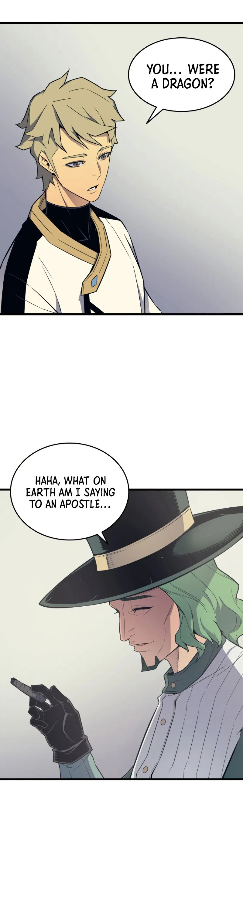 The Great Mage Returns After 4000 Years Chapter 95 - Page 8