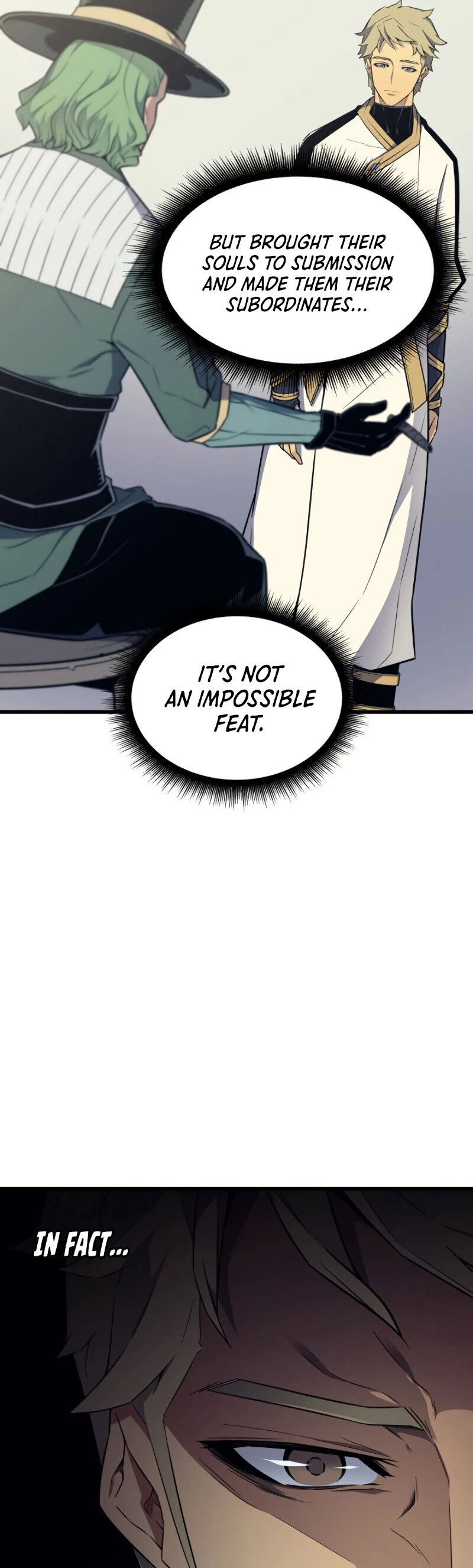 The Great Mage Returns After 4000 Years Chapter 95 - Page 10