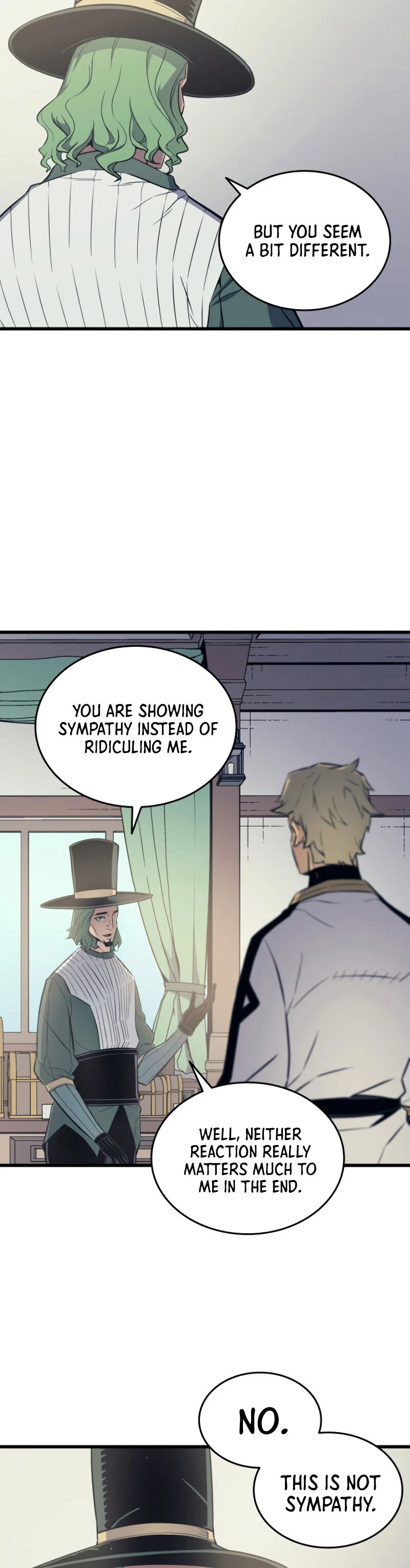 The Great Mage Returns After 4000 Years Chapter 95 - Page 15