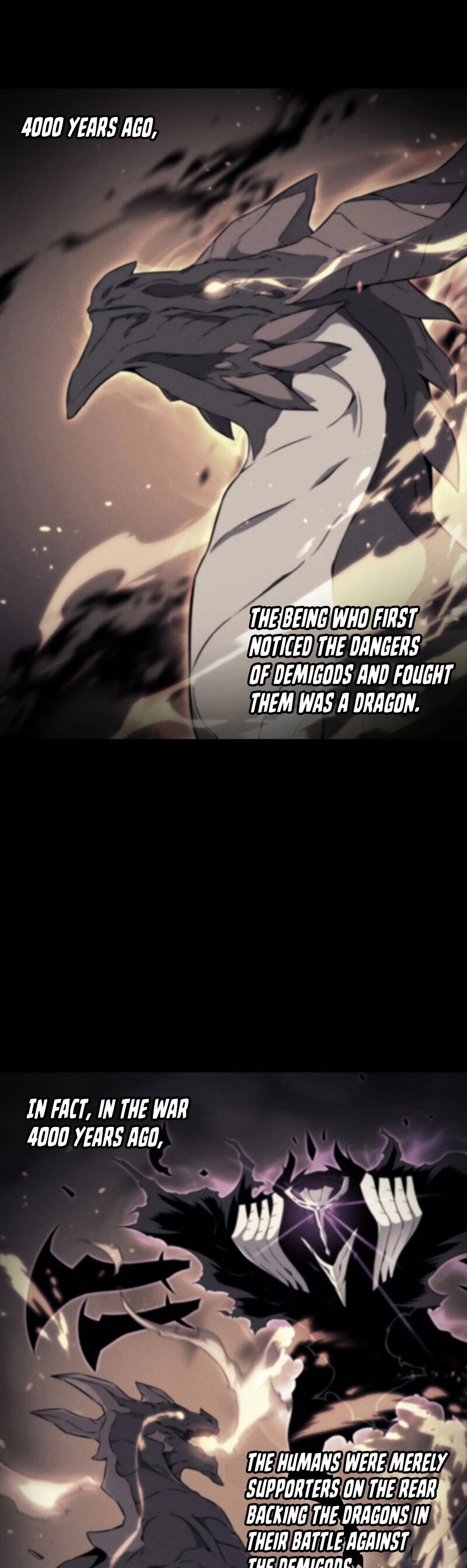 The Great Mage Returns After 4000 Years Chapter 95 - Page 17