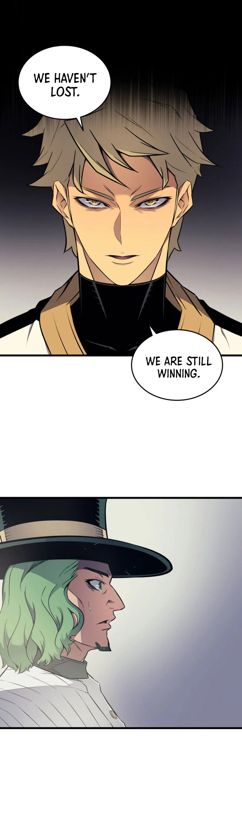 The Great Mage Returns After 4000 Years Chapter 95 - Page 19