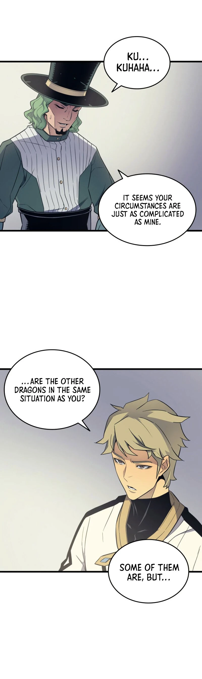 The Great Mage Returns After 4000 Years Chapter 95 - Page 20