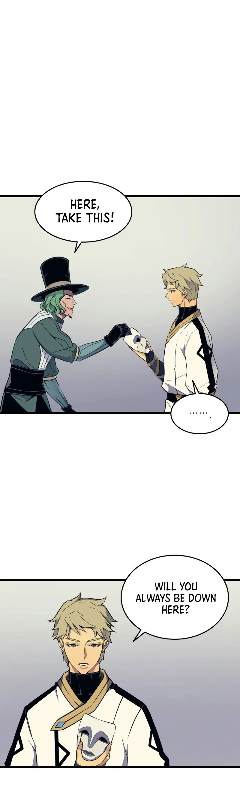 The Great Mage Returns After 4000 Years Chapter 95 - Page 22