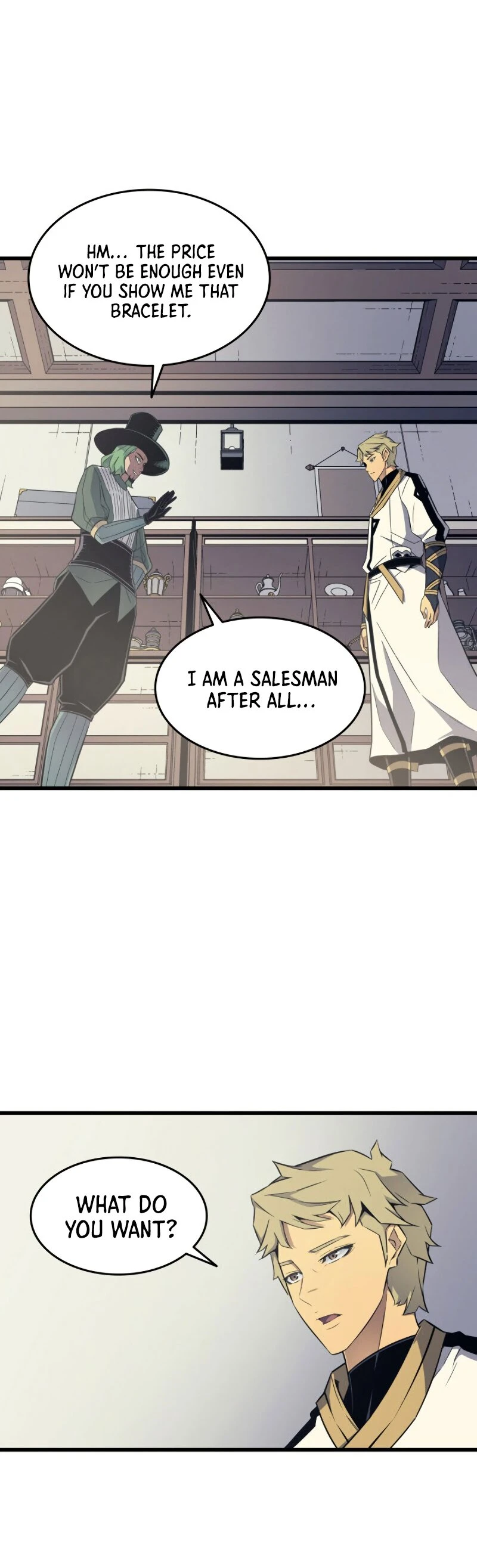 The Great Mage Returns After 4000 Years Chapter 95 - Page 24