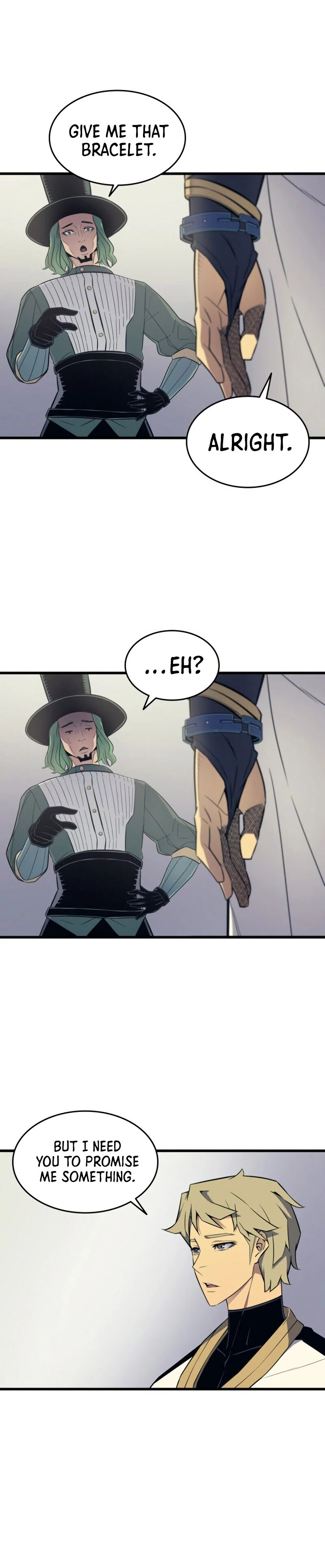 The Great Mage Returns After 4000 Years Chapter 95 - Page 25