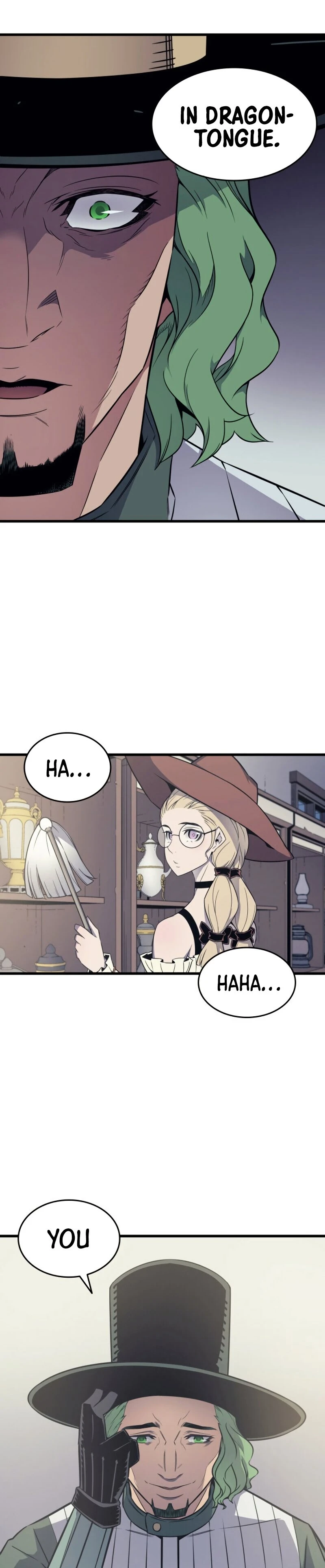 The Great Mage Returns After 4000 Years Chapter 95 - Page 26