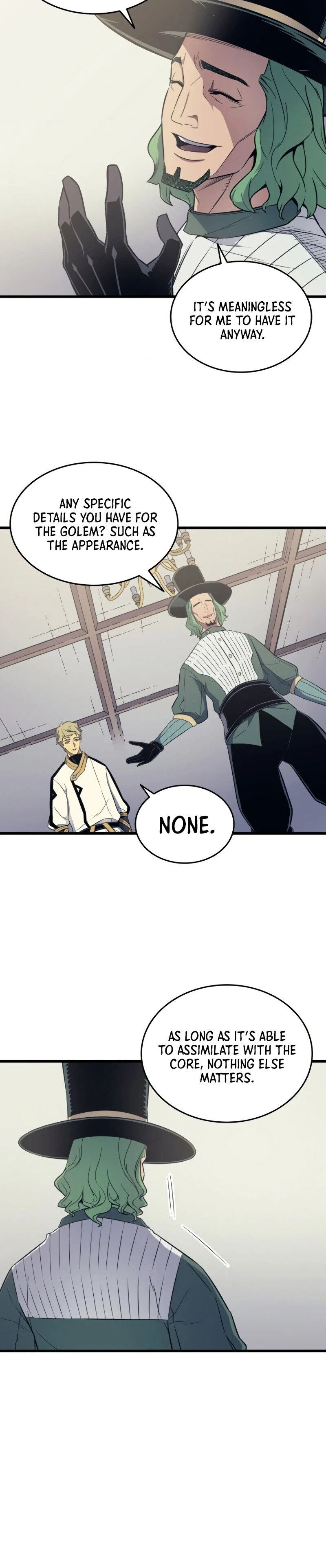The Great Mage Returns After 4000 Years Chapter 95 - Page 28
