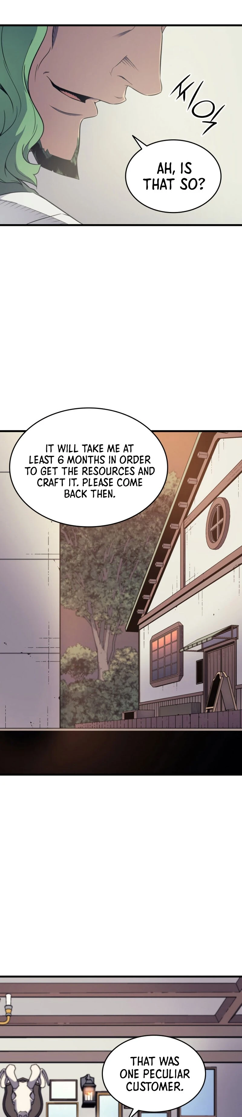 The Great Mage Returns After 4000 Years Chapter 95 - Page 29
