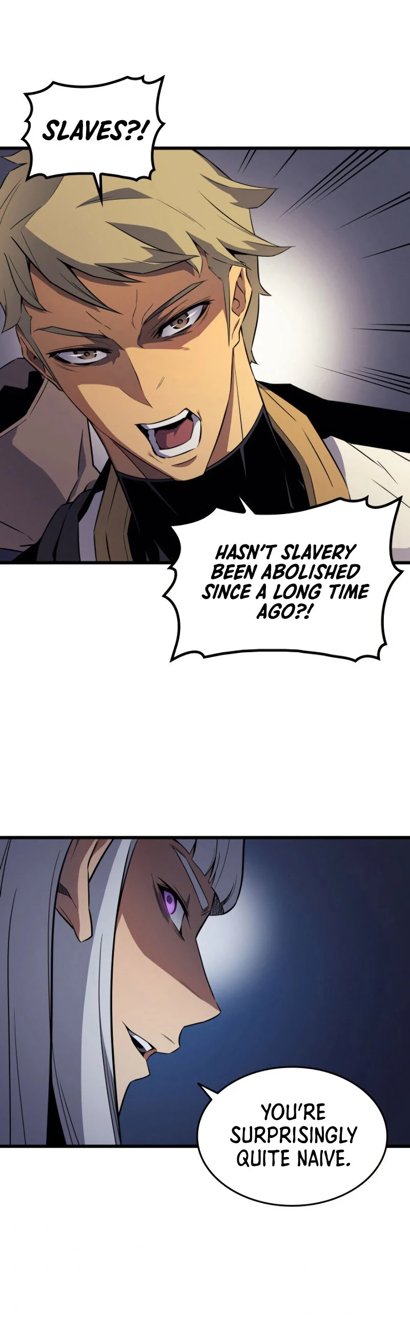 The Great Mage Returns After 4000 Years Chapter 95 - Page 37