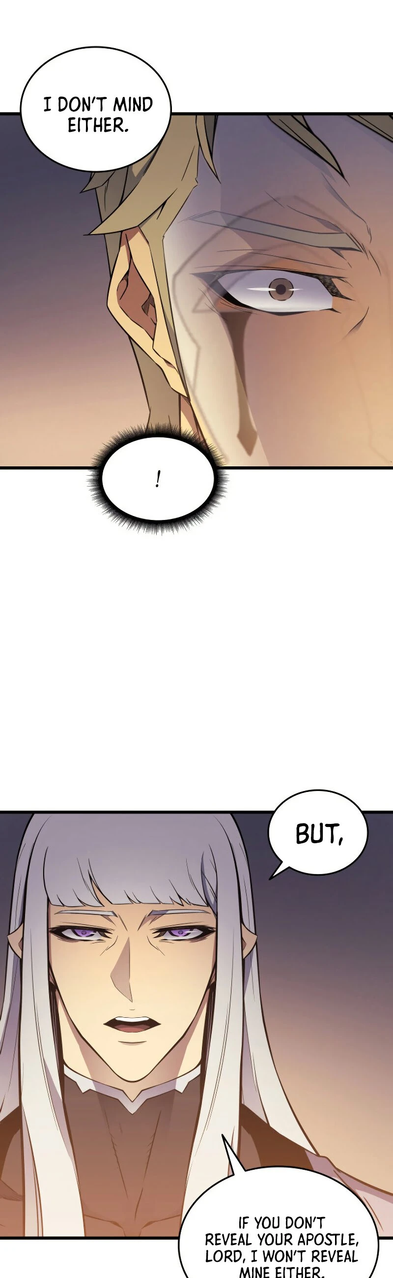 The Great Mage Returns After 4000 Years Chapter 100 - Page 7