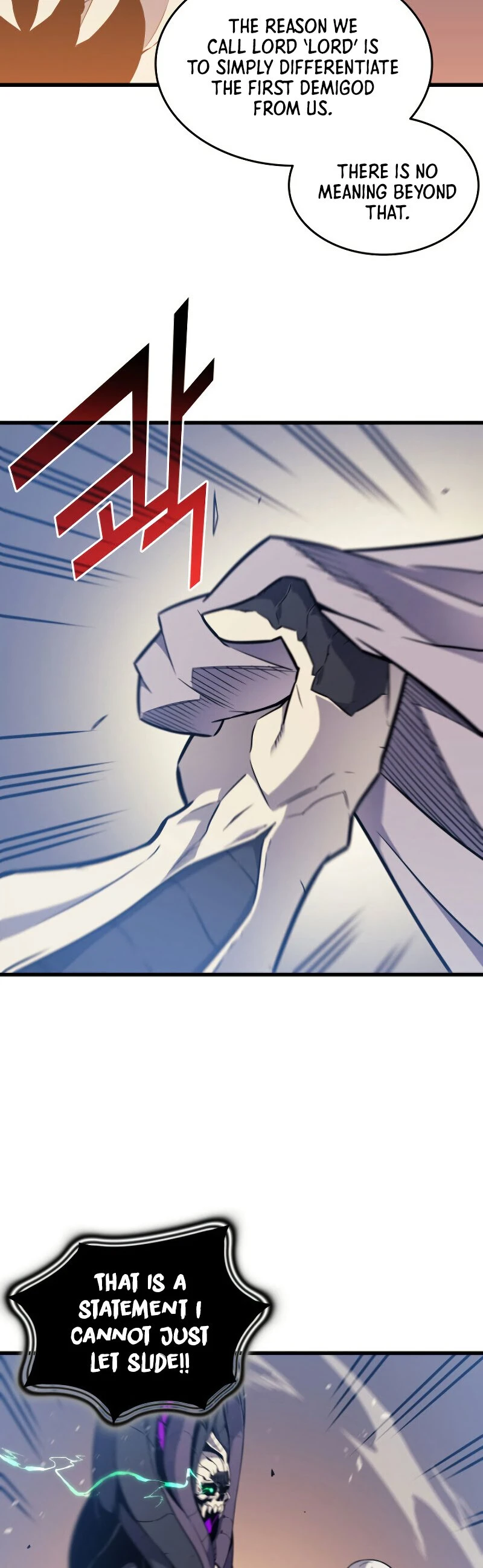 The Great Mage Returns After 4000 Years Chapter 100 - Page 9
