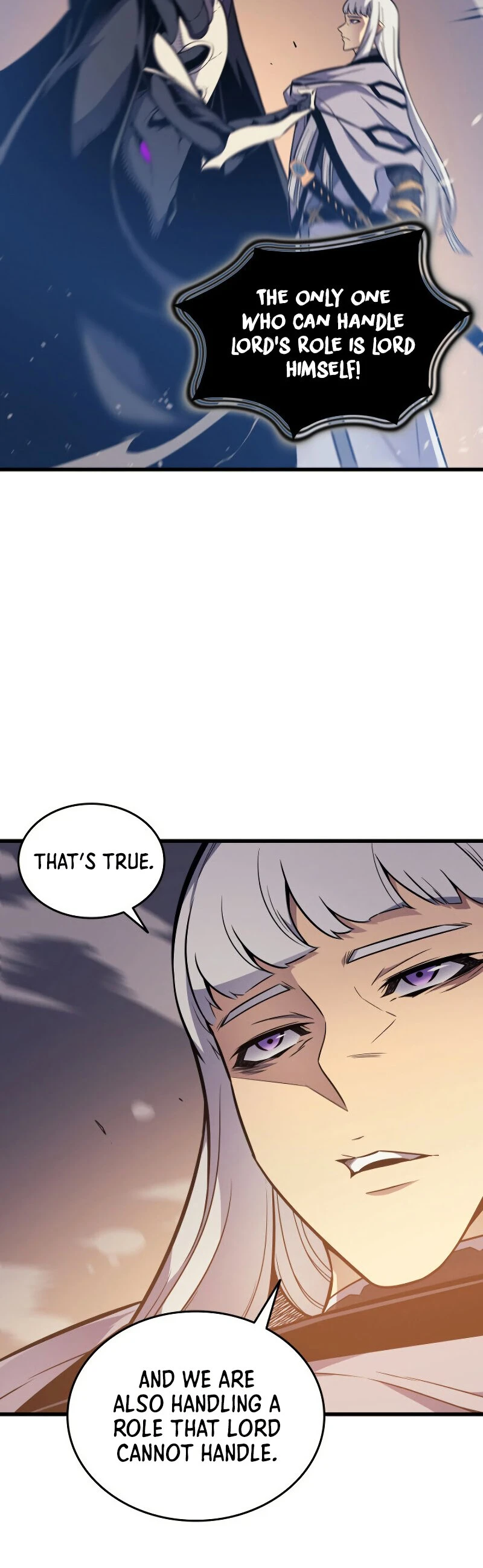 The Great Mage Returns After 4000 Years Chapter 100 - Page 10