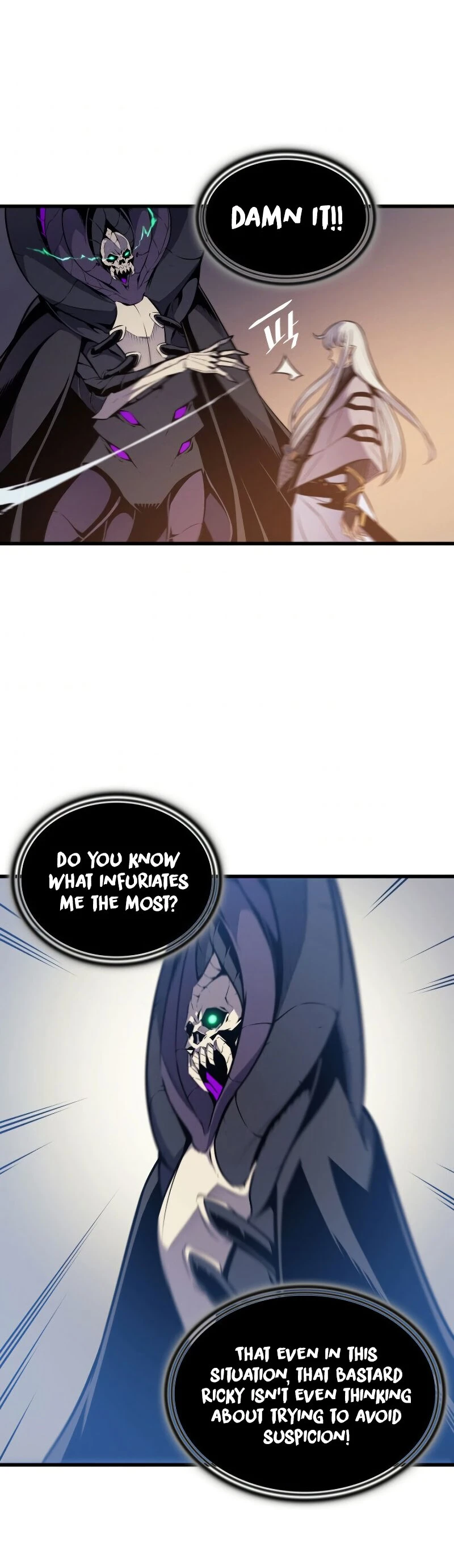 The Great Mage Returns After 4000 Years Chapter 100 - Page 14