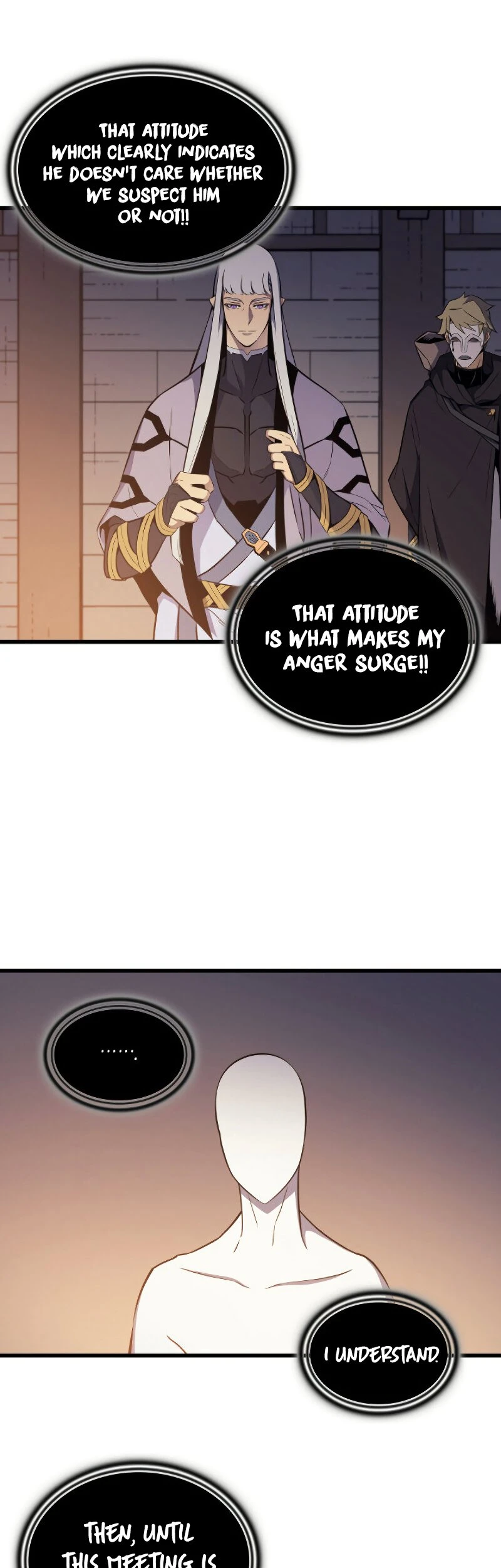 The Great Mage Returns After 4000 Years Chapter 100 - Page 15