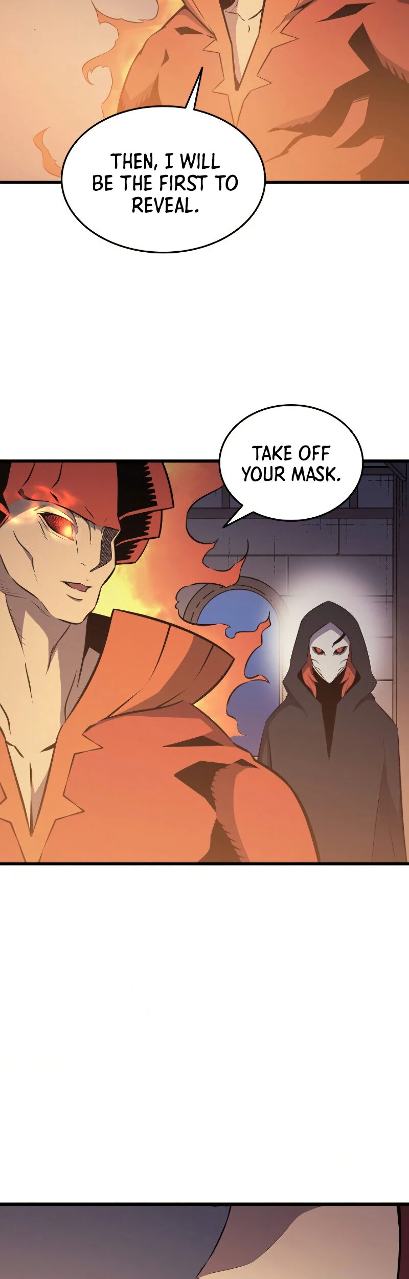 The Great Mage Returns After 4000 Years Chapter 100 - Page 17