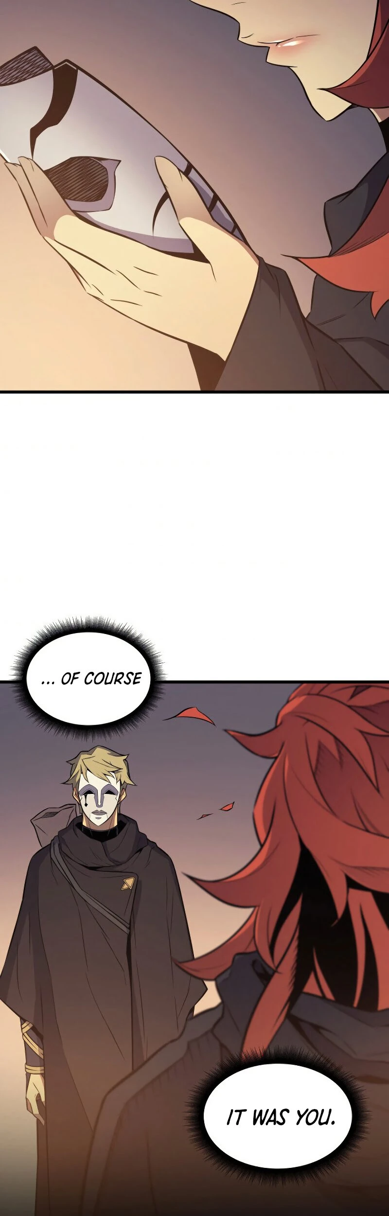 The Great Mage Returns After 4000 Years Chapter 100 - Page 18