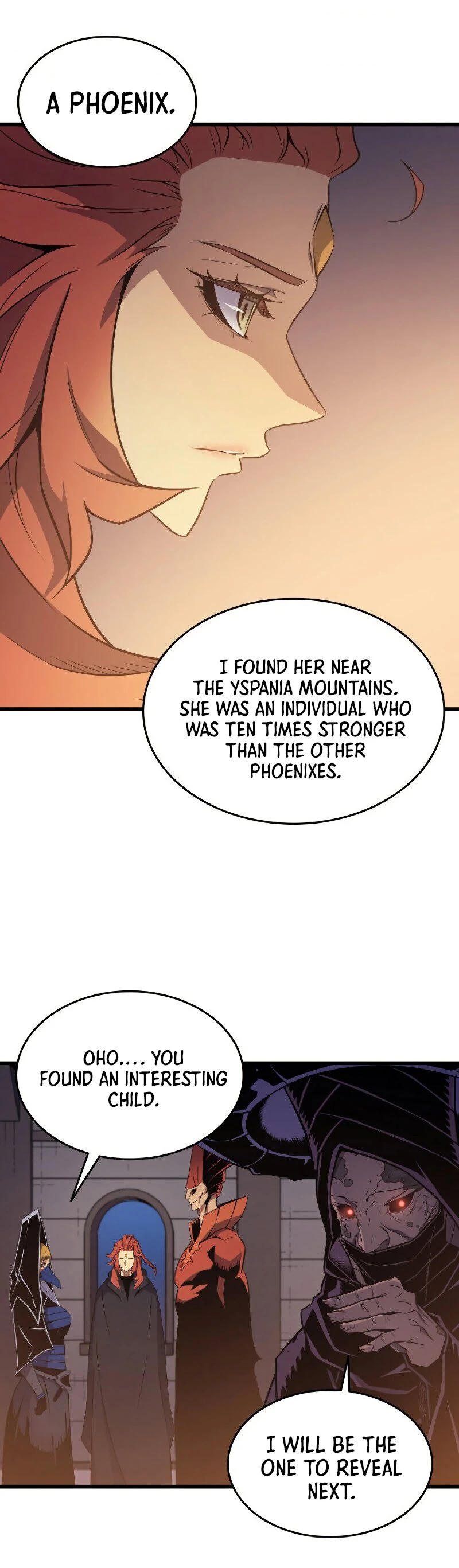 The Great Mage Returns After 4000 Years Chapter 100 - Page 22